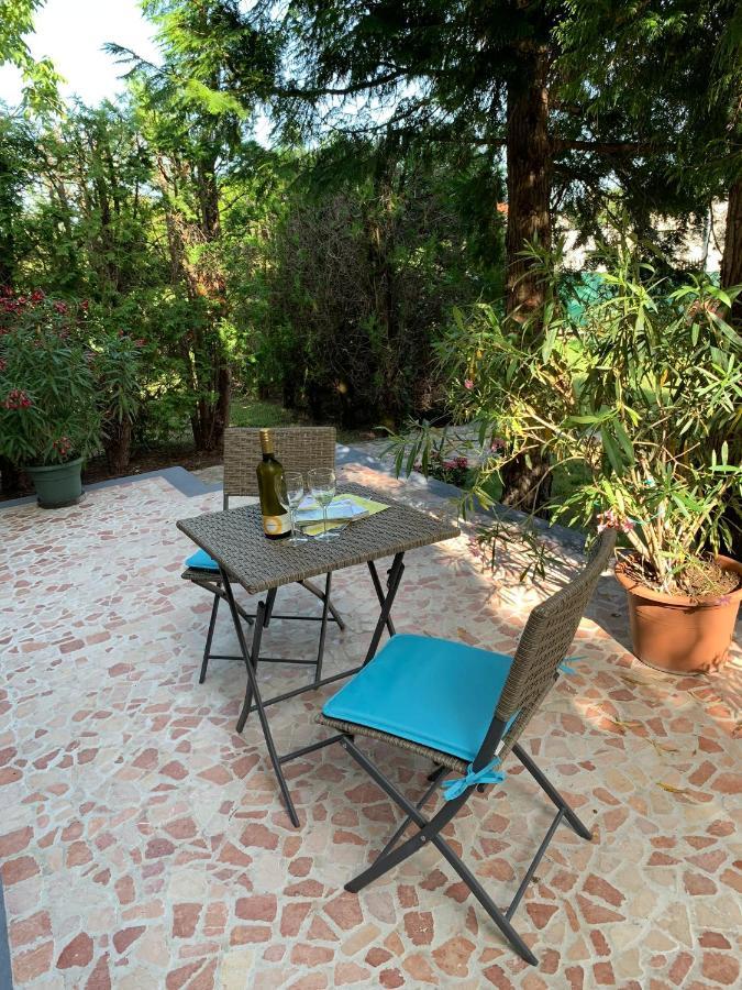 Pellegrini Apartman Balatonakali Eksteriør billede