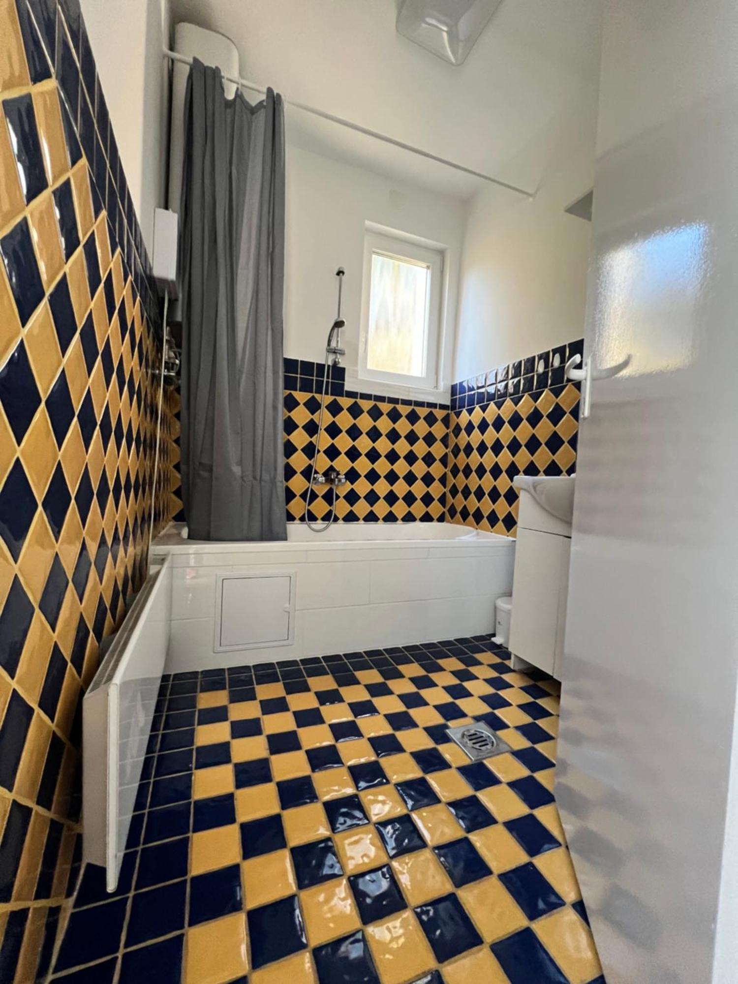 Pellegrini Apartman Balatonakali Eksteriør billede